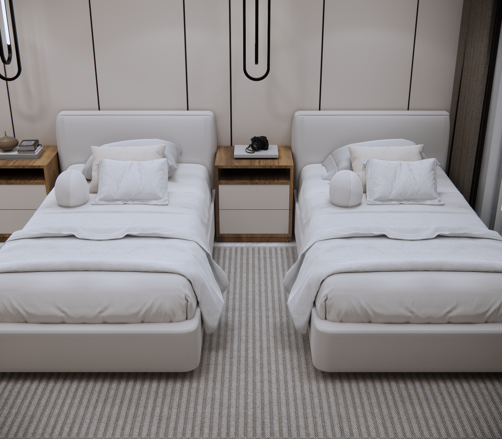 MK Design Interior